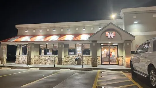 Whataburger