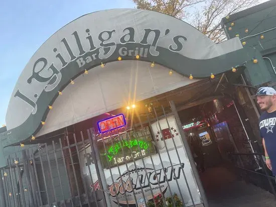 J. Gilligan's Bar & Grill