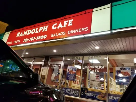 Randolph Cafe