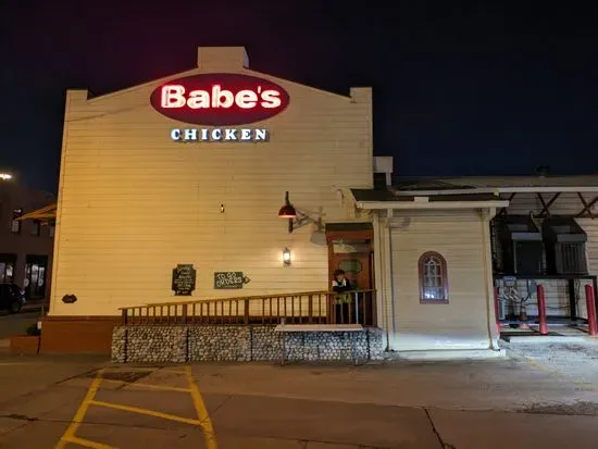 Babe's Chicken Dinner House