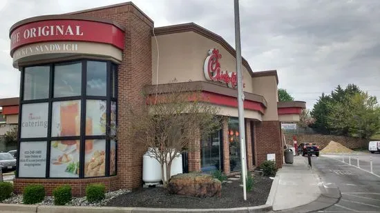 Chick-fil-A