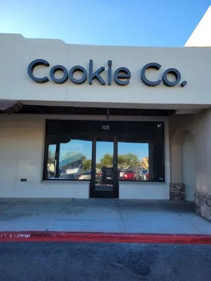 Cookie Co. Tempe