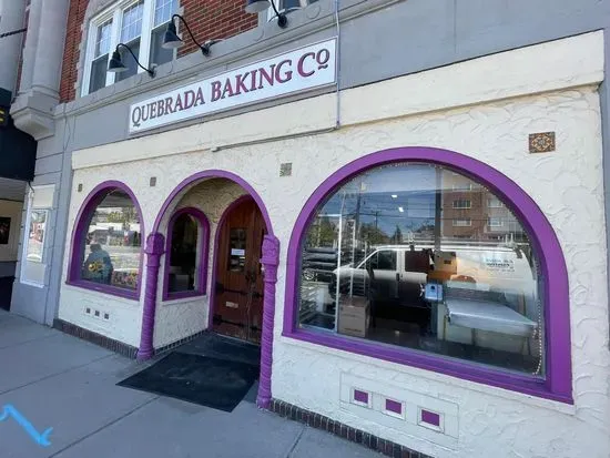 Quebrada Baking Company