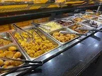 Hibachi Grill Supreme Buffet