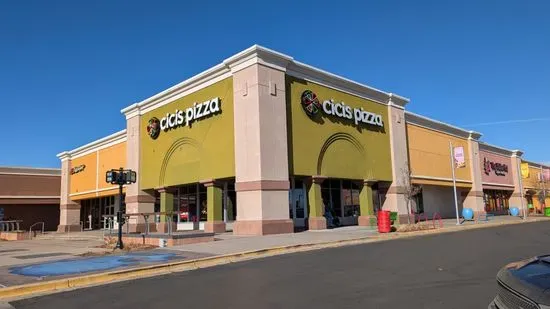 Cicis Pizza