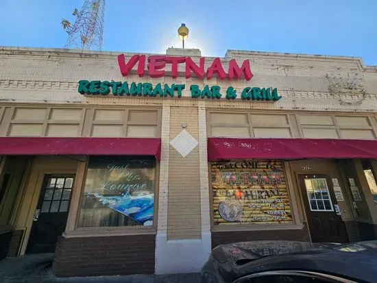 Vietnam Restaurant