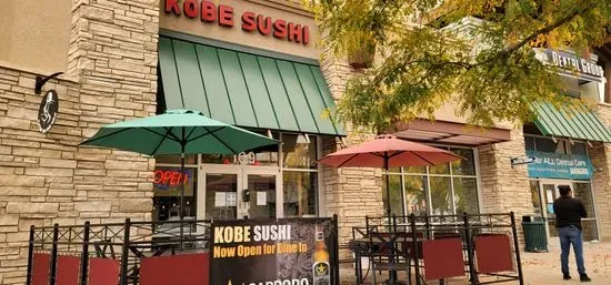 Kobe Sushi