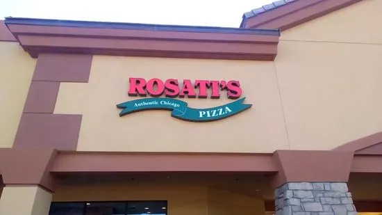 Rosati's Pizza