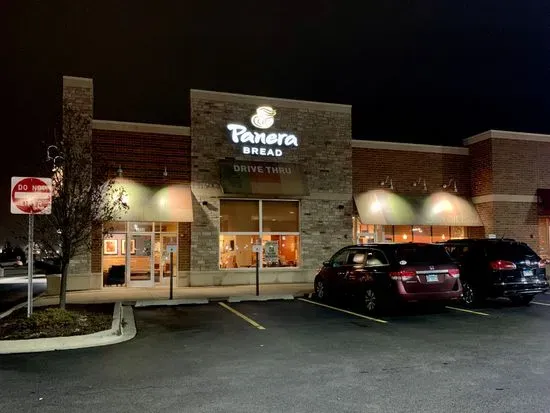 Panera Bread