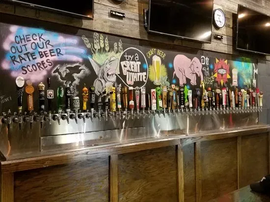 Global Brew Tap House