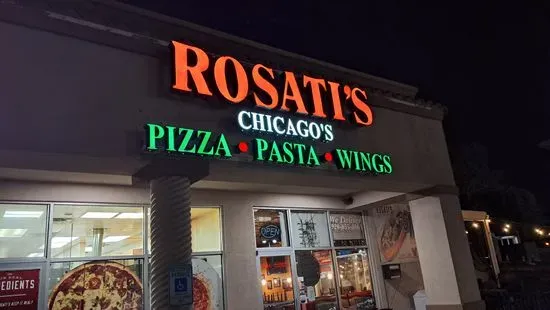 Rosati's Pizza