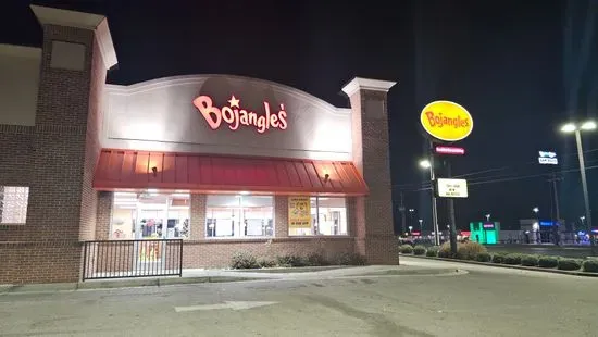 Bojangles