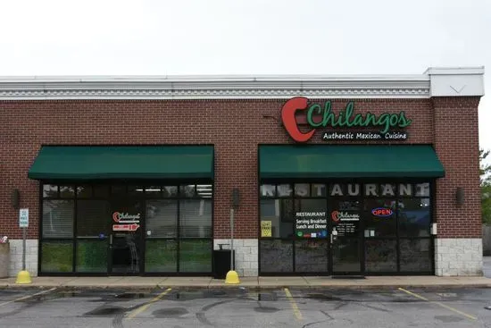 Chilangos Authentic Mexican Cuisine