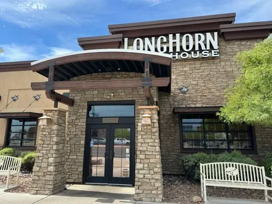 LongHorn Steakhouse