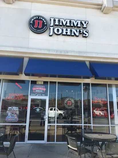 Jimmy John's