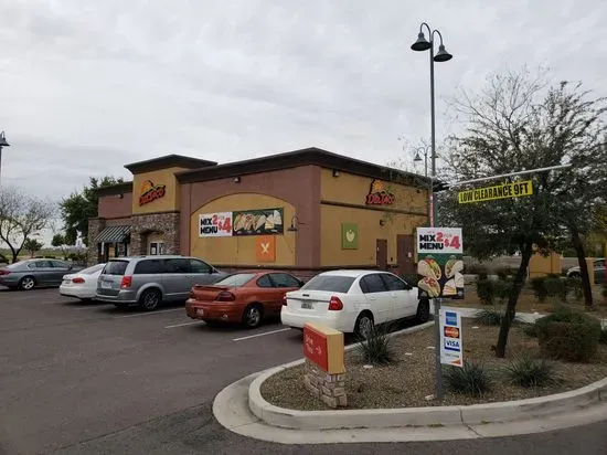 Del Taco