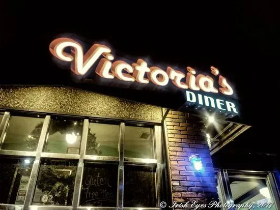 Victoria's Diner