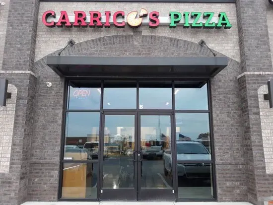 Carrico's Pizza