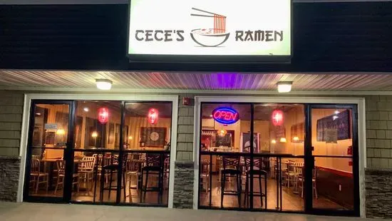 Cece's Ramen