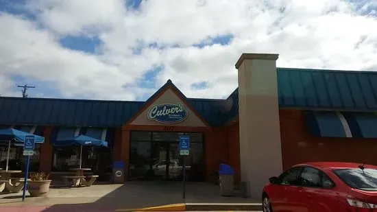 Culver’s