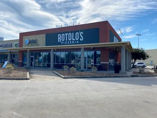 Rotolo's Pizzeria