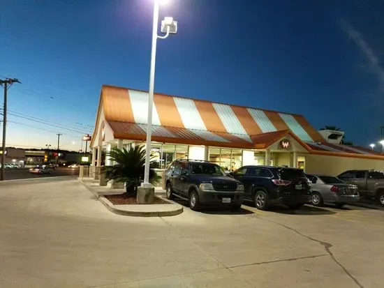 Whataburger