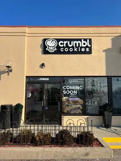 Crumbl - Oak Brook