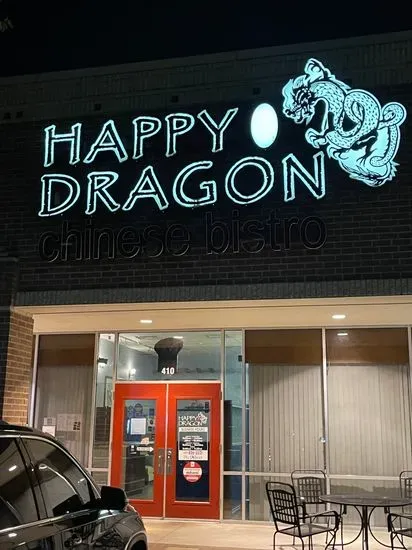 Happy Dragon Chinese Bistro