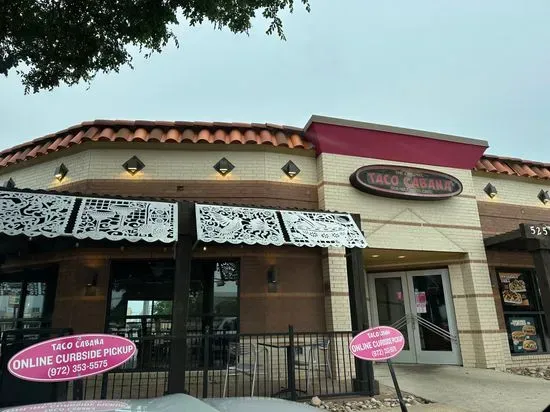 Taco Cabana