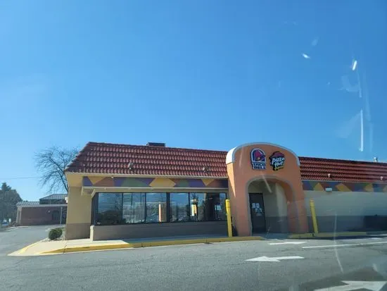 Taco Bell / Pizza Hut