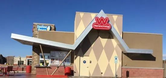 Wienerschnitzel