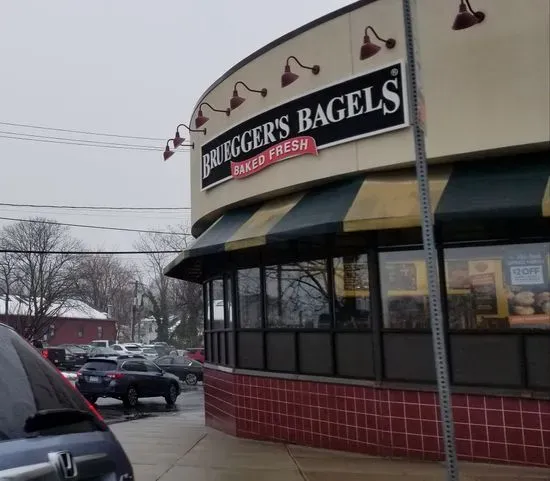 Bruegger's Bagels