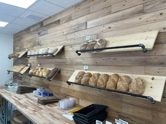 Bread Guy Breads LLC