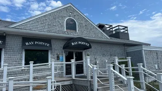 Bay Pointe Waterfront Restaurant