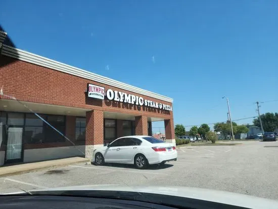 Olympic Steak & Pizza - Millington