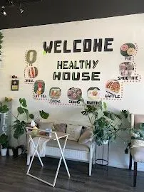 Healthy House