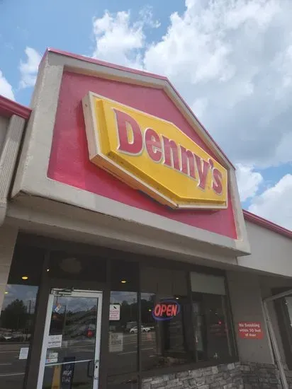 Denny's