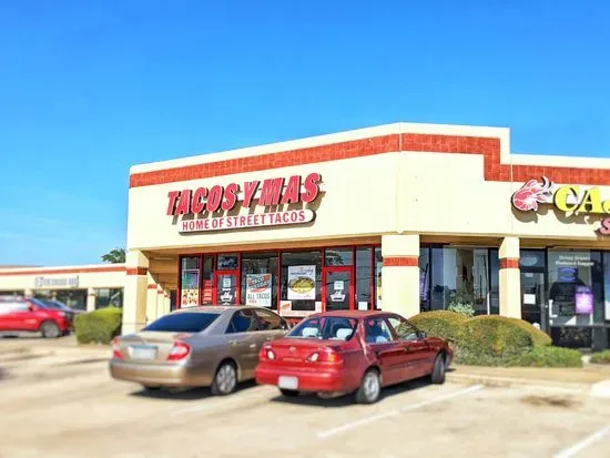 Tacos Y Mas - Richardson East