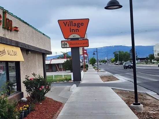 Village Inn