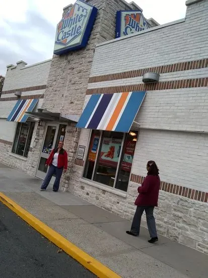 White Castle