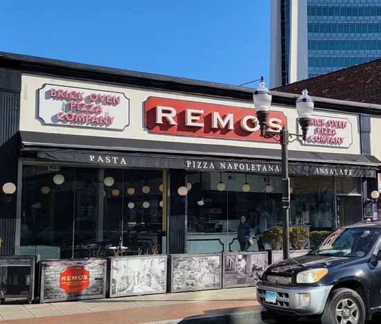 Remo's