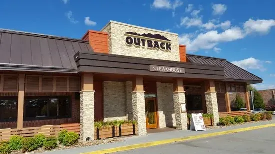 Outback Steakhouse