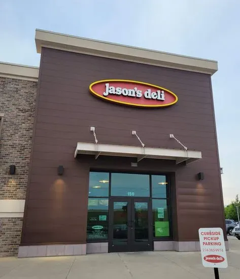 Jason's Deli