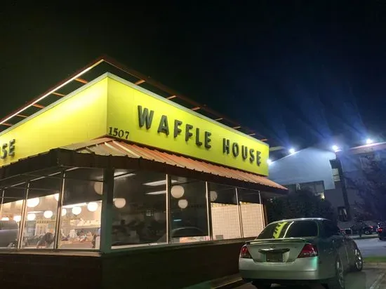 Waffle House