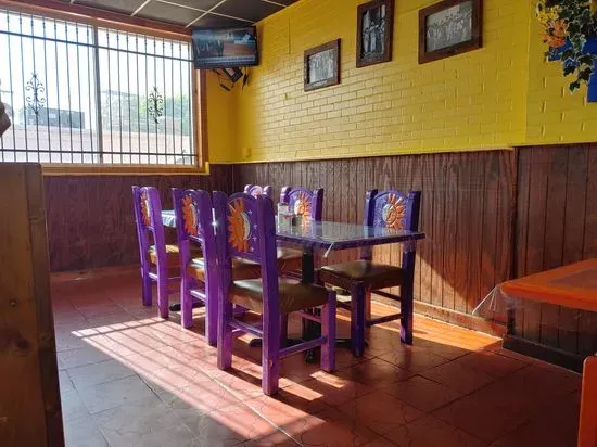 La Adelita | Mexican Restaurant