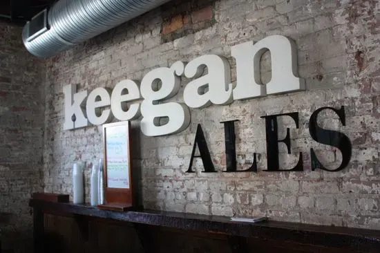 Keegan Ales