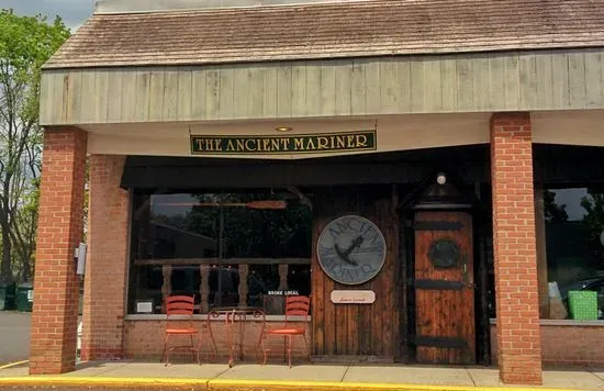 Ancient Mariner Restaurant