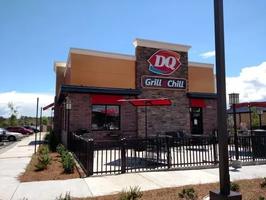 Dairy Queen Grill & Chill