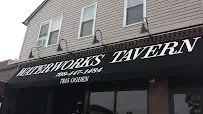 Waterworks Pizzeria & Tavern