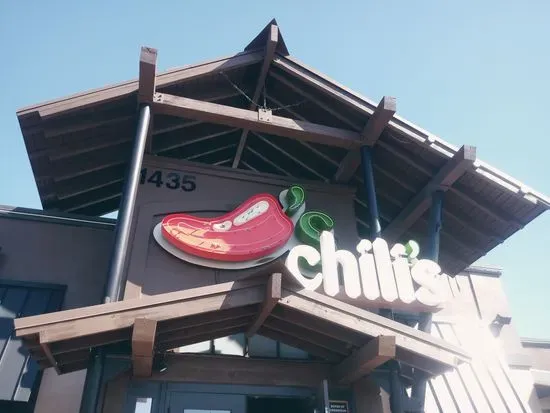 Chili's Grill & Bar